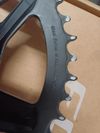 Sram Force Carbon DUB 1X12 40t,175 mm.