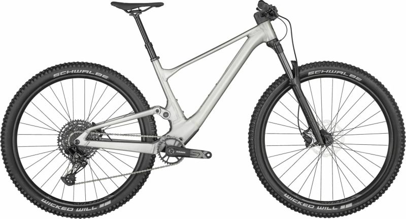 Scott Spark 970