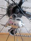 COLNAGO CLX2.0 na Campagnolo ATHENA11, 56cm. 1ROK ZÁRUKA