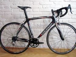 COLNAGO CLX2.0 na Campagnolo ATHENA11, 56cm. 1ROK ZÁRUKA