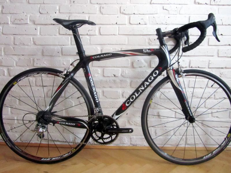 COLNAGO CLX2.0 na Campagnolo ATHENA11, 56cm. 1ROK ZÁRUKA