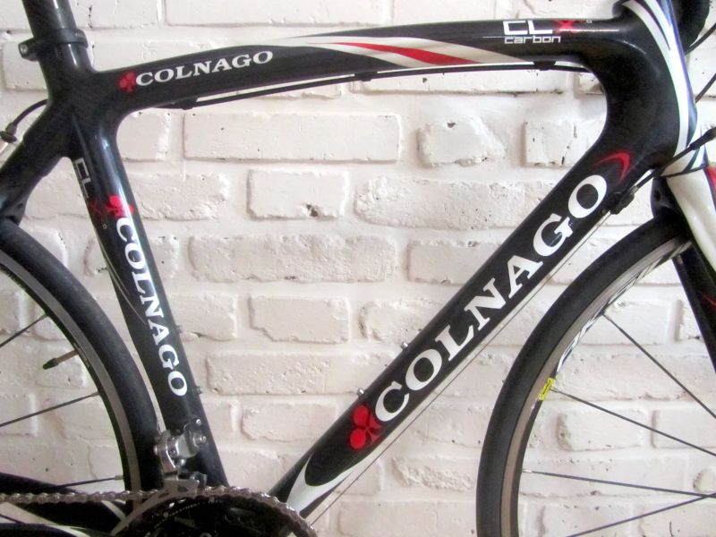 COLNAGO CLX2.0 na Campagnolo ATHENA11, 56cm. 1ROK ZÁRUKA
