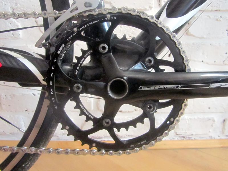 COLNAGO CLX2.0 na Campagnolo ATHENA11, 56cm. 1ROK ZÁRUKA