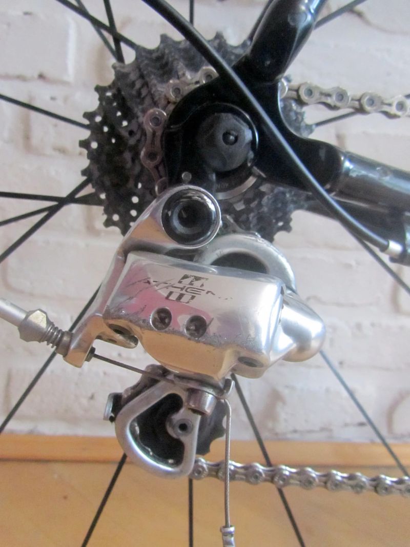 COLNAGO CLX2.0 na Campagnolo ATHENA11, 56cm. 1ROK ZÁRUKA