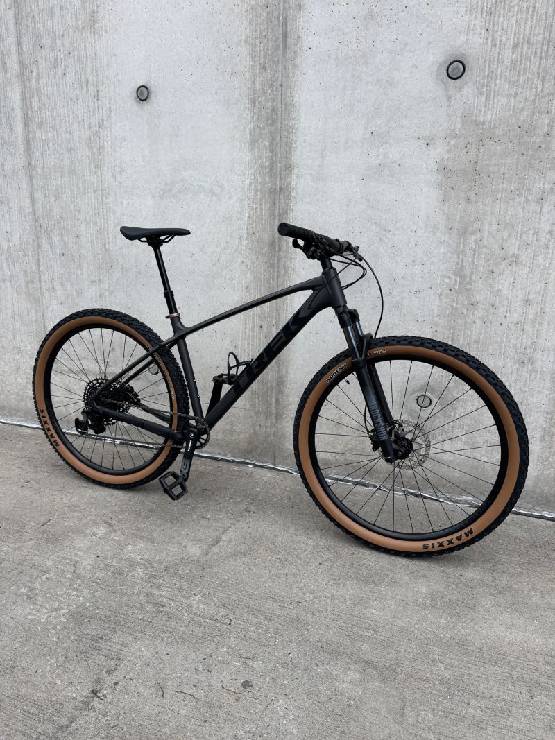 Trek Marlin 8 gen 3