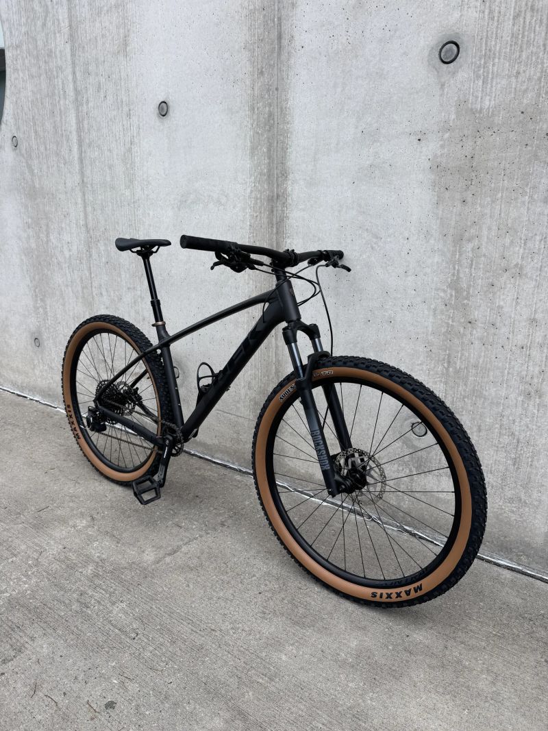 Trek Marlin 8 gen 3