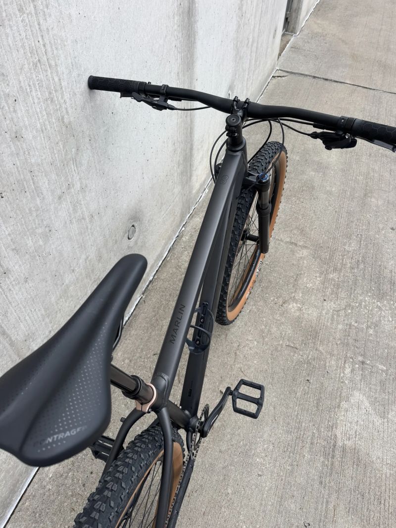 Trek Marlin 8 gen 3