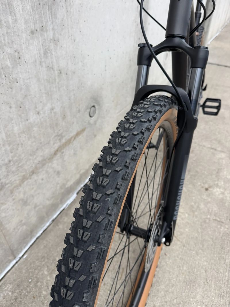 Trek Marlin 8 gen 3