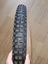 Bontrager SE5 Team Issue TLR 29" – nejetý OEM plášť