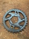 Převodník Sram Eagle 32 zubů 3mm offset