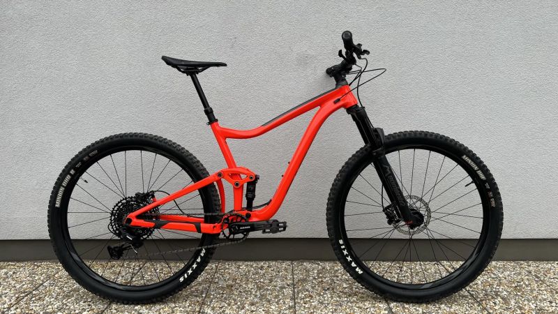 Giant Trance 3, Velikost L, jako nový, 29" horské kolo není to merida specialized trek canyon yt