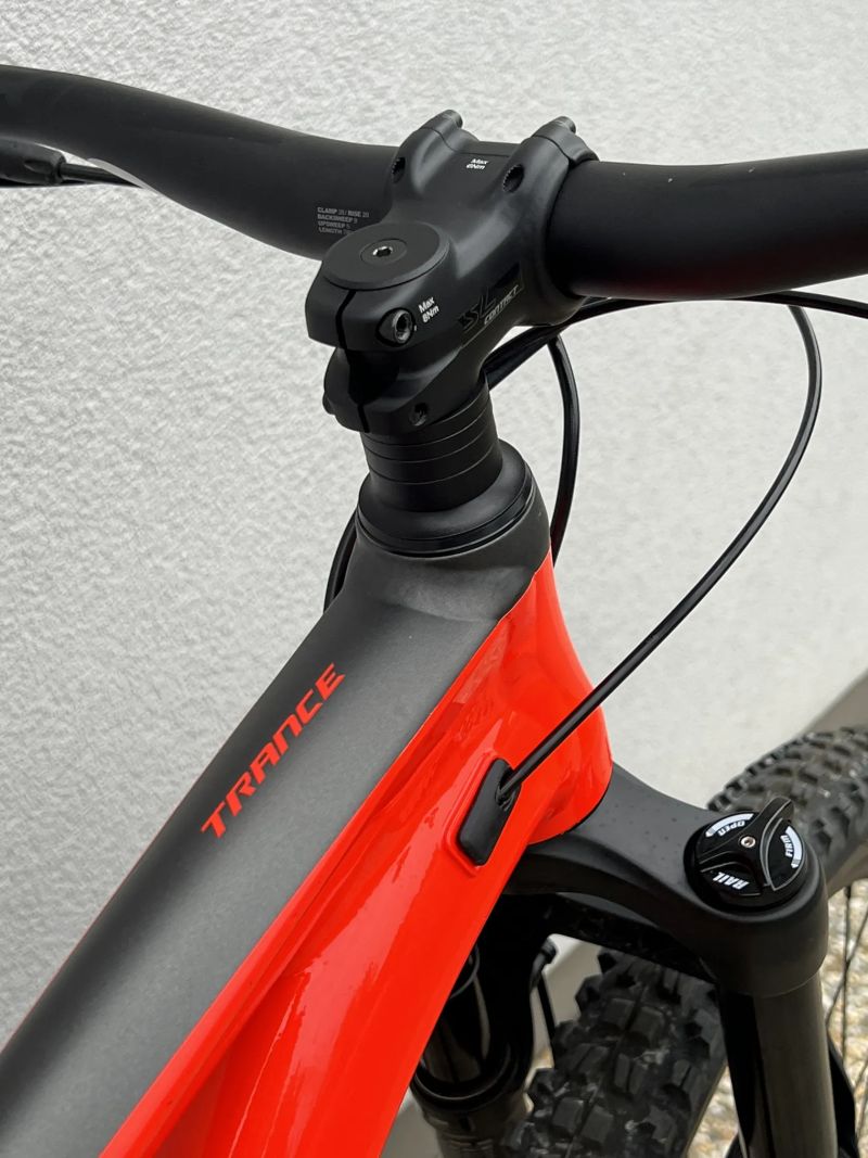 Giant Trance 3, Velikost L, jako nový, 29" horské kolo není to merida specialized trek canyon yt