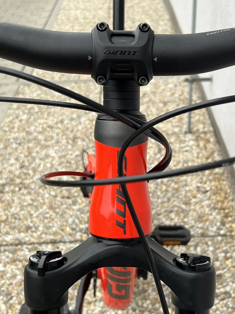 Giant Trance 3, Velikost L, jako nový, 29" horské kolo není to merida specialized trek canyon yt