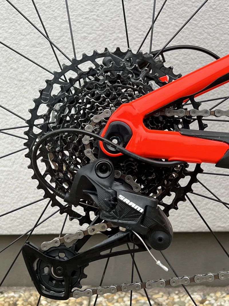 Giant Trance 3, Velikost L, jako nový, 29" horské kolo není to merida specialized trek canyon yt