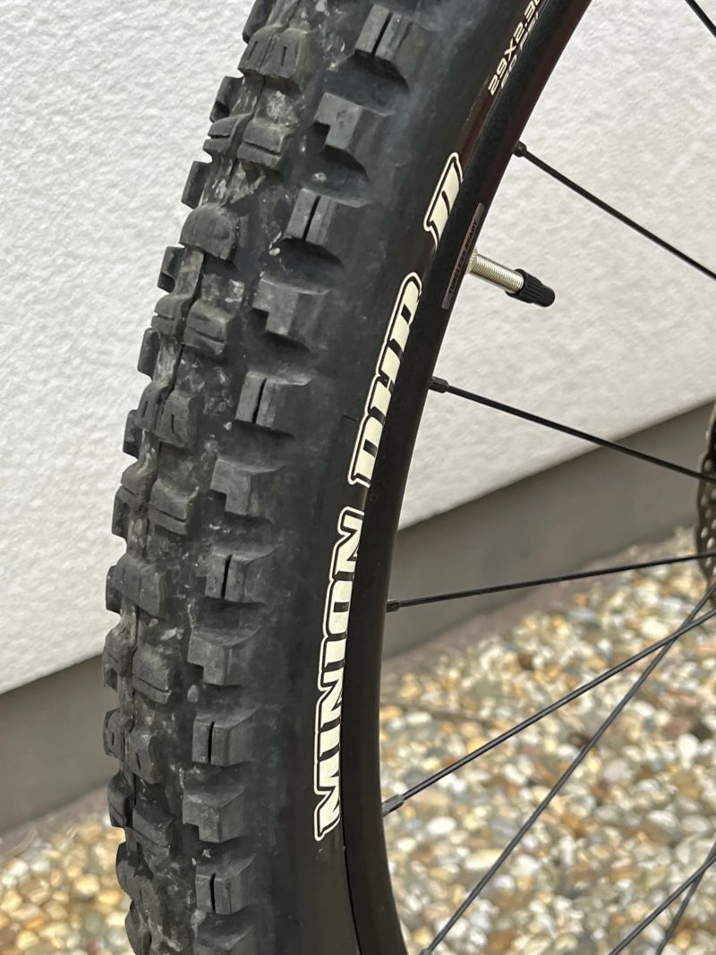 Giant Trance 3, Velikost L, jako nový, 29" horské kolo není to merida specialized trek canyon yt