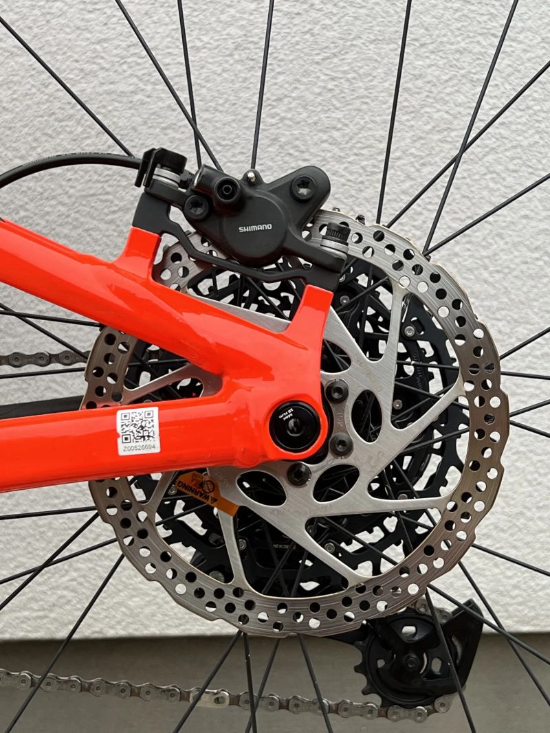 Giant Trance 3, Velikost L, jako nový, 29" horské kolo není to merida specialized trek canyon yt