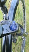 APACHE MATTO TOUR MX5 17"