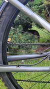 APACHE MATTO TOUR MX5 17"