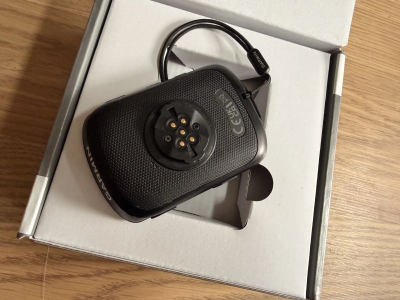 Garmin edge 840 