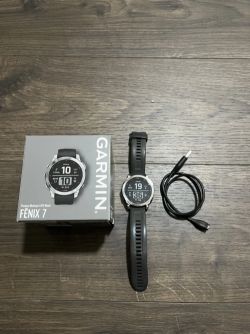 Garmin Fenix 7