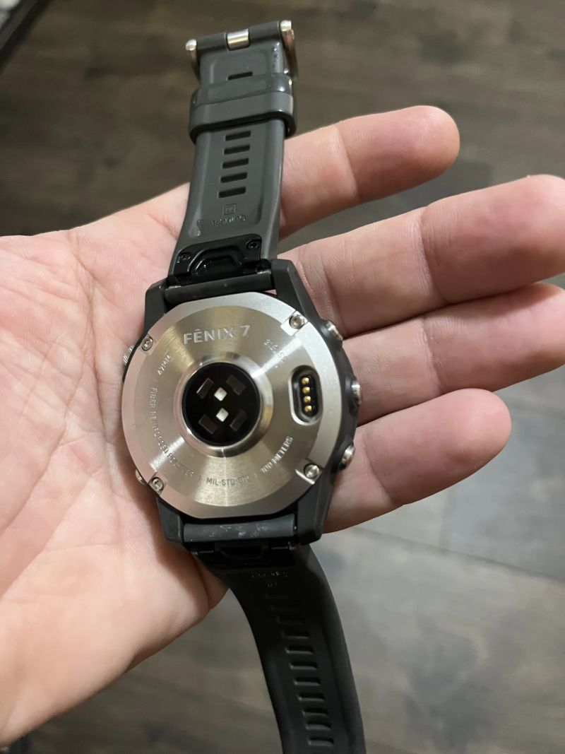 Garmin Fenix 7