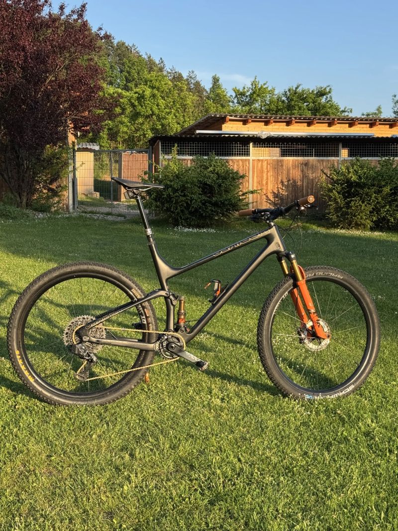 NS Bikes Synonym RC1