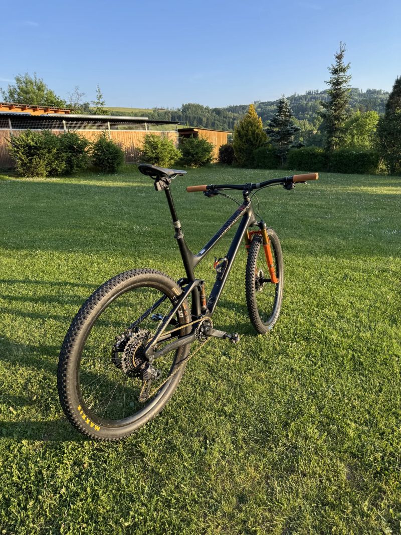 NS Bikes Synonym RC1