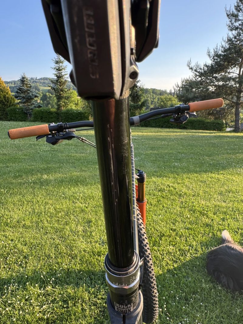 NS Bikes Synonym RC1
