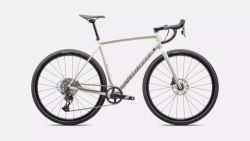 Specialized 2025 Crux DSW Comp 52 cm - záruka 