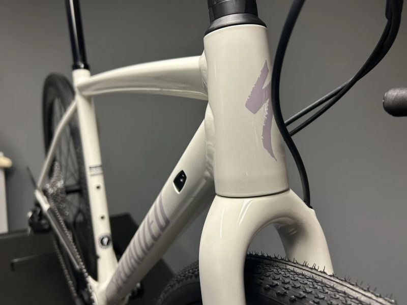 Specialized 2025 Crux DSW Comp 52 cm - záruka 