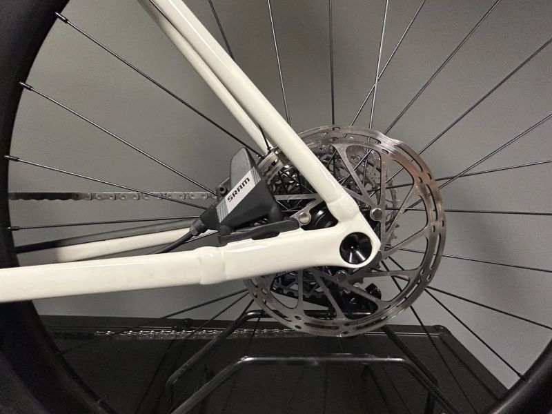 Specialized 2025 Crux DSW Comp 52 cm - záruka 