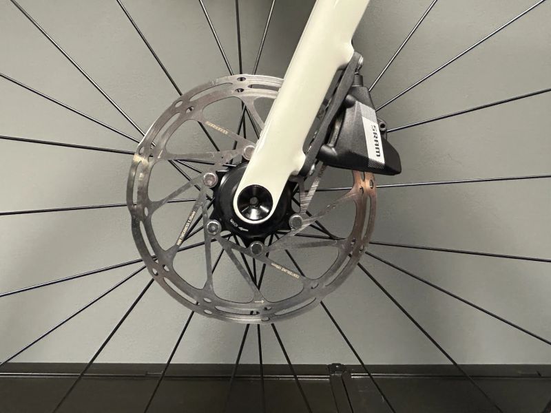 Specialized 2025 Crux DSW Comp 52 cm - záruka 