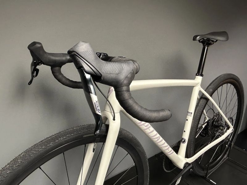 Specialized 2025 Crux DSW Comp 52 cm - záruka 