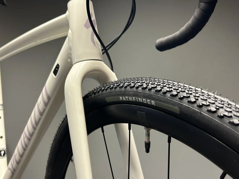 Specialized 2025 Crux DSW Comp 52 cm - záruka 
