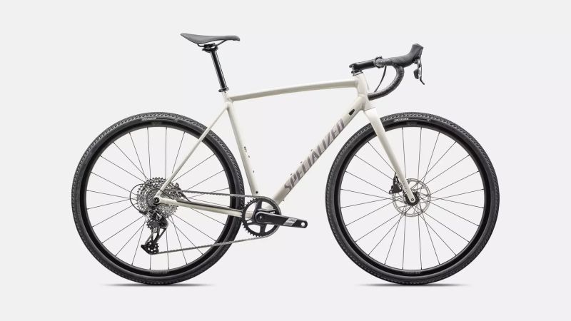 Specialized 2025 Crux DSW Comp 52 cm - záruka 
