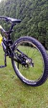 Transition Tr450