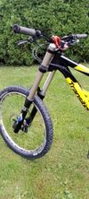 Transition Tr450