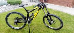 Transition Tr450