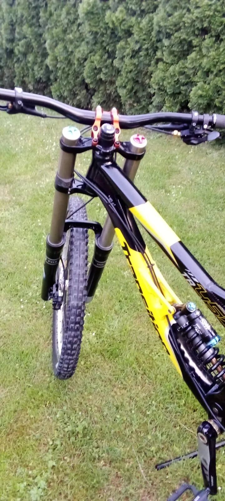 Transition Tr450