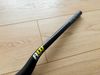 Řídítka Burgtec Ride Wide DH 35 Carbon