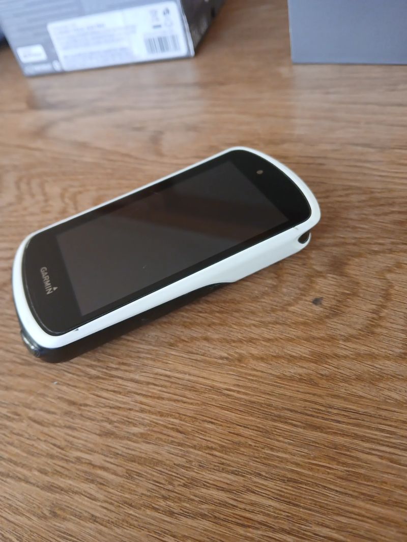 Garmin Edge 1030 PRO