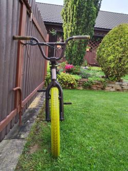 Bmx 