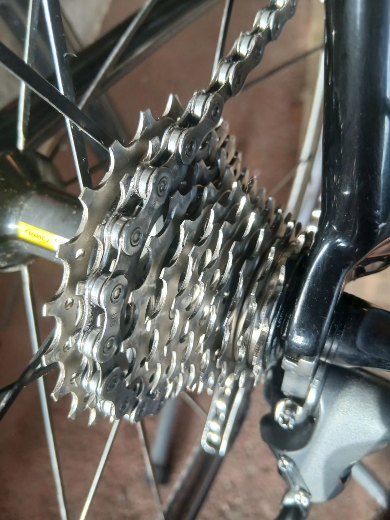 Fondriest 1,2