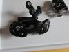 Sada Shimano Ultegra 