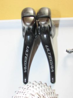 Sada Shimano Ultegra 