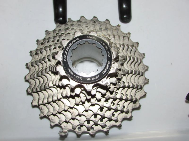 Sada Shimano Ultegra 