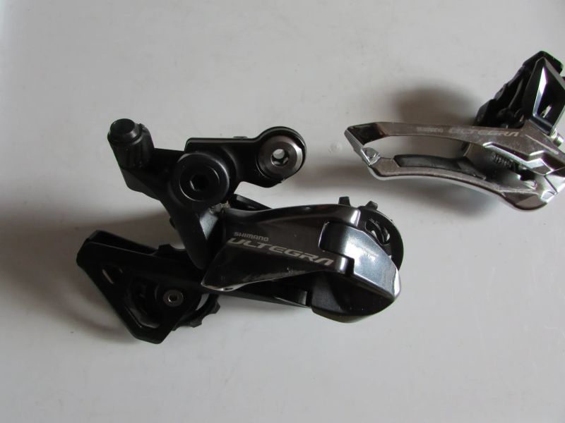 Sada Shimano Ultegra 