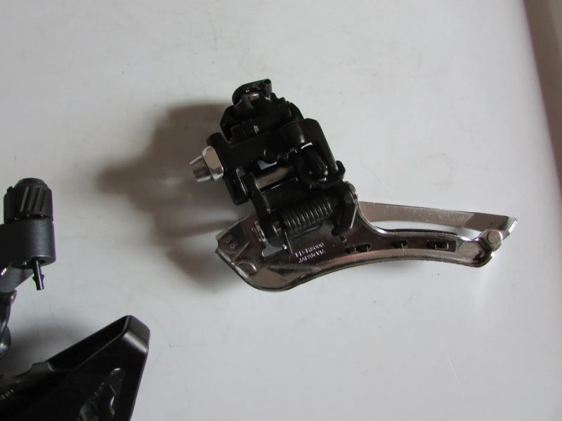 Sada Shimano Ultegra 