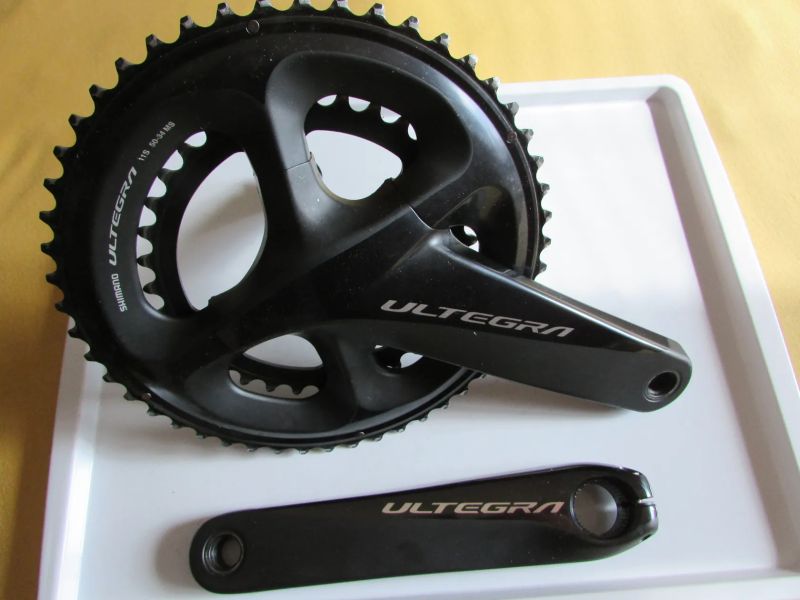 Sada Shimano Ultegra 