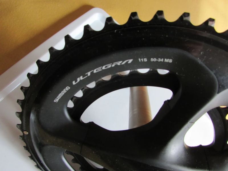 Sada Shimano Ultegra 